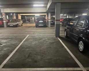 Aparcament de Garatge en venda en Sant Cugat del Vallès
