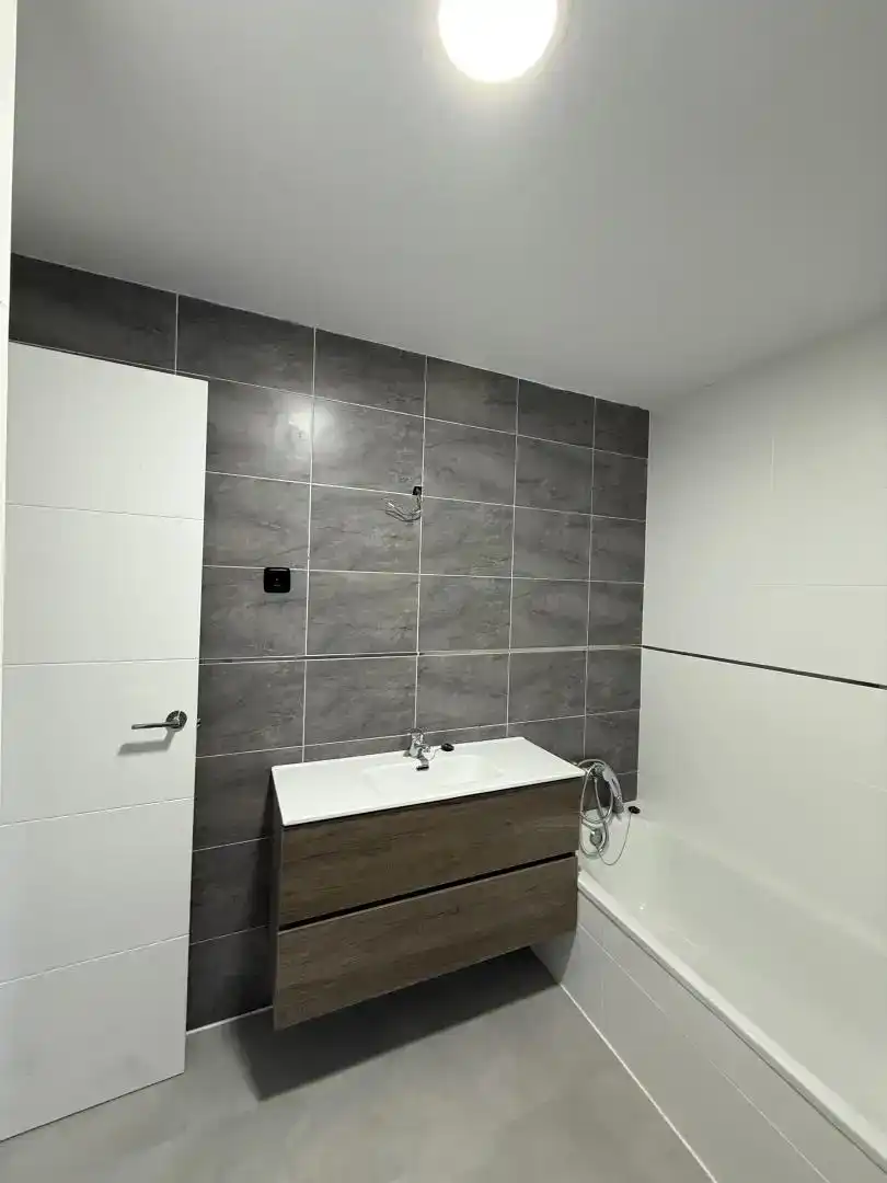 Baño de Piso en venta en Los Santos de la Humosa, Madrid