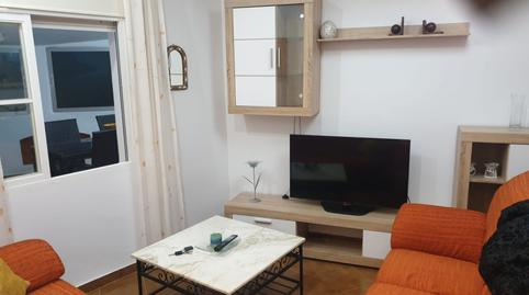 Photo 2 of Flat to rent in Calle Doctor Marañón, 1, Muelle,  Ceuta Capital