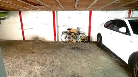 Photo 2 of Garage for sale in Velilla - Velilla Taramay, Granada