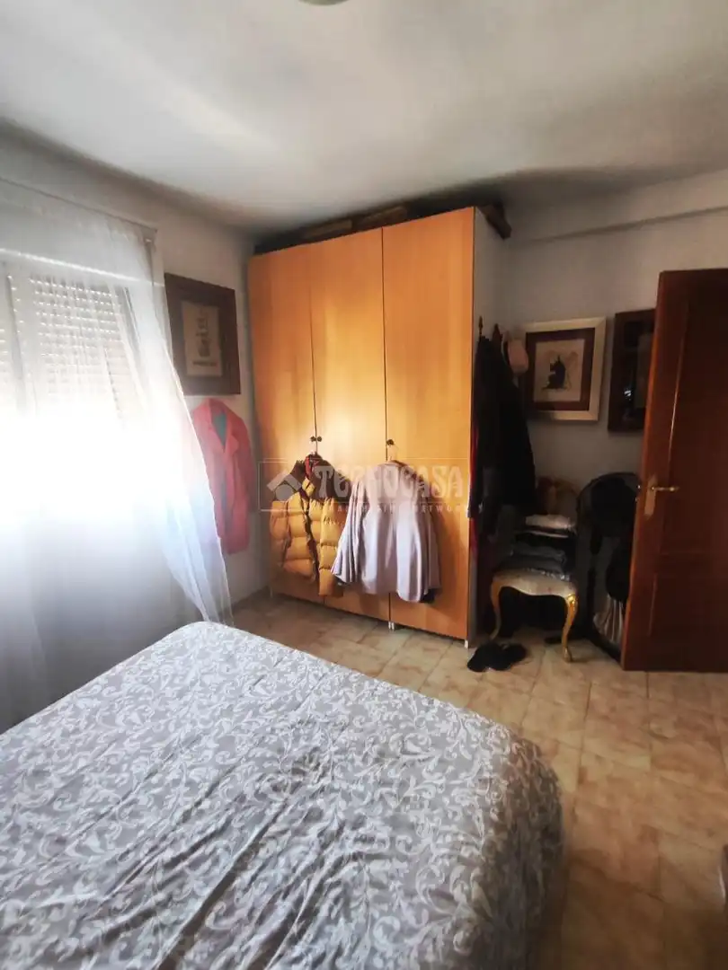 Habitación de Piso en venta en Málaga