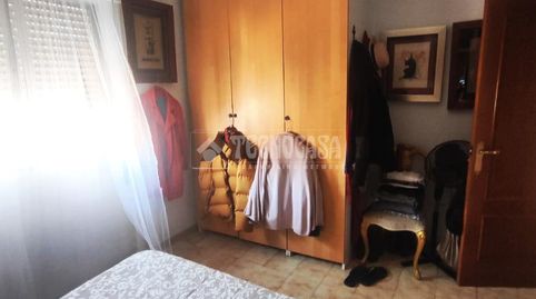 Foto 5 de Piso en venta en Parque Ayala - Jardín de la Abadía - Huelín, Málaga Capital