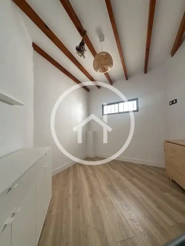 Detached homes for rent in El Rosario  with Air Conditioner, Private garden and Furnished