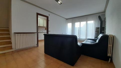 Foto 4 de Casa adosada en venda a Pla de Dalt, Olot, Girona