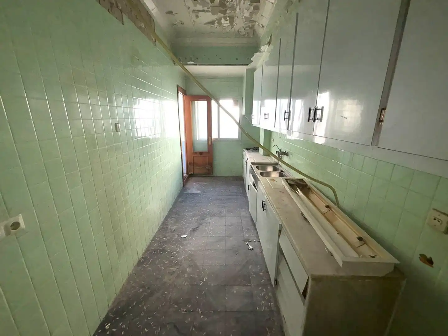 Flat with lift for sale in El Pla del Real, imagen 10