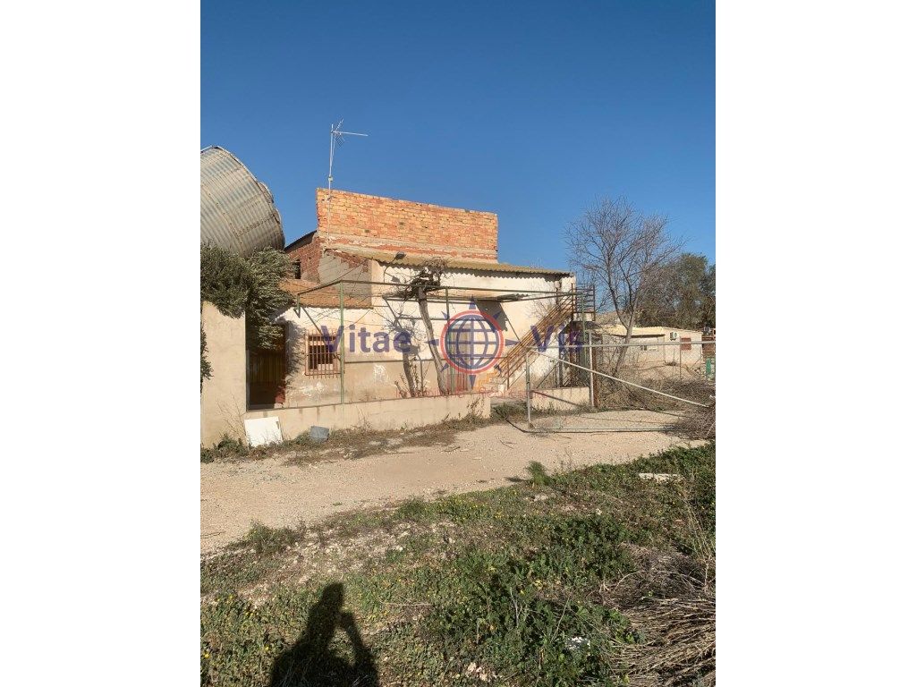 Casa o xalet en venda en Lorca