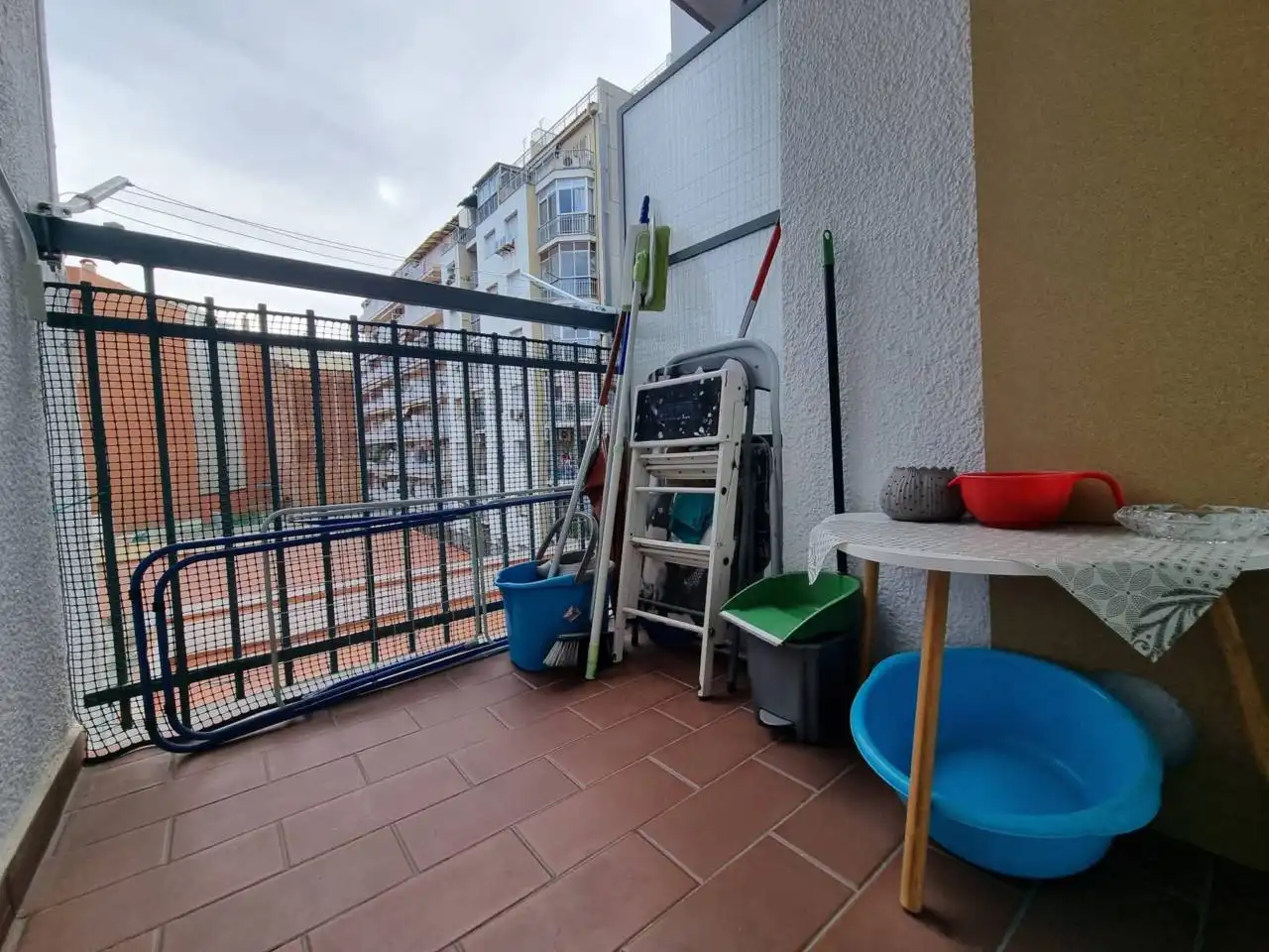 Piso de alquiler en Calle Marina, La Vila Olímpica del Poblenou