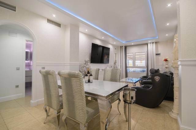 Piso en Venta en Barriada Río San Pedro