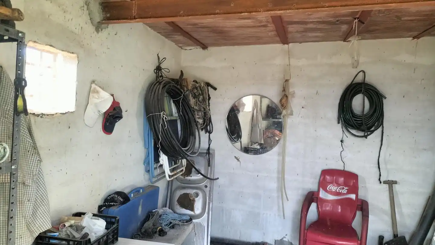 Casa rustica in vendita a El Valle, imagen 8