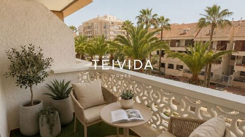 Photo 2 of Flat for rent in Calle Noelia Alfonso Cabrera, Playa de las Américas, Arona