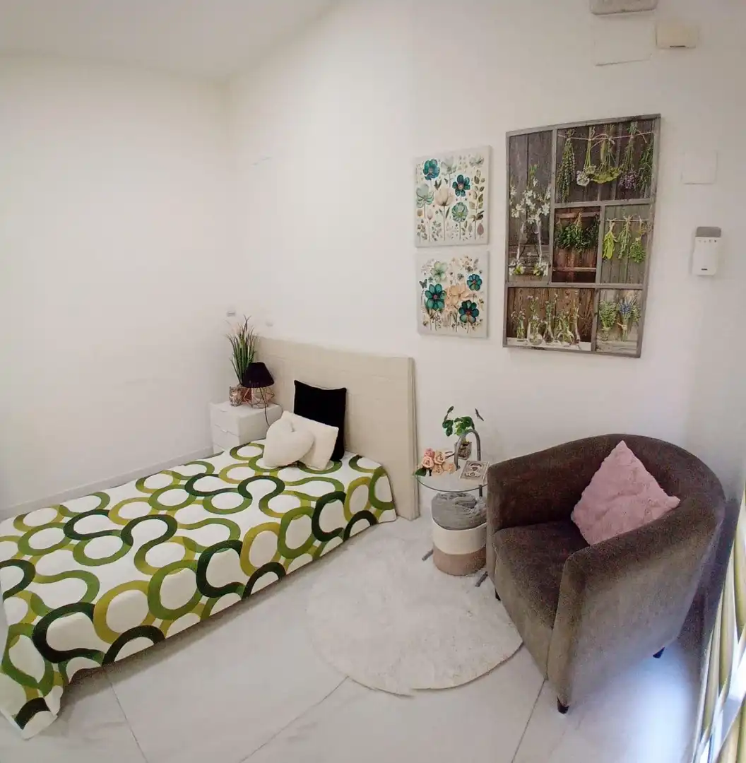 Nave industrial en venta en Pla - Carolinas, imagen 9