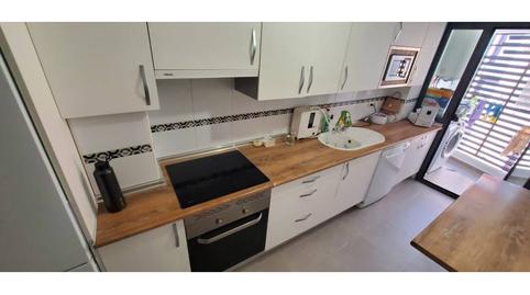 Foto 4 de Pis en venda a Ribera, Yuncler, Toledo