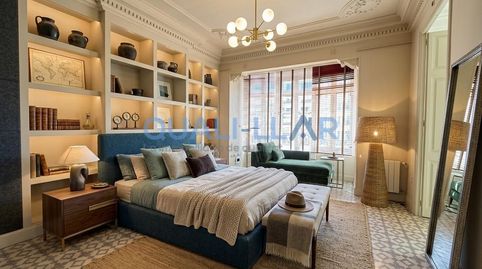 Foto 2 de Piso en venta en De Balmes, Sant Gervasi- Galvany, Barcelona Capital