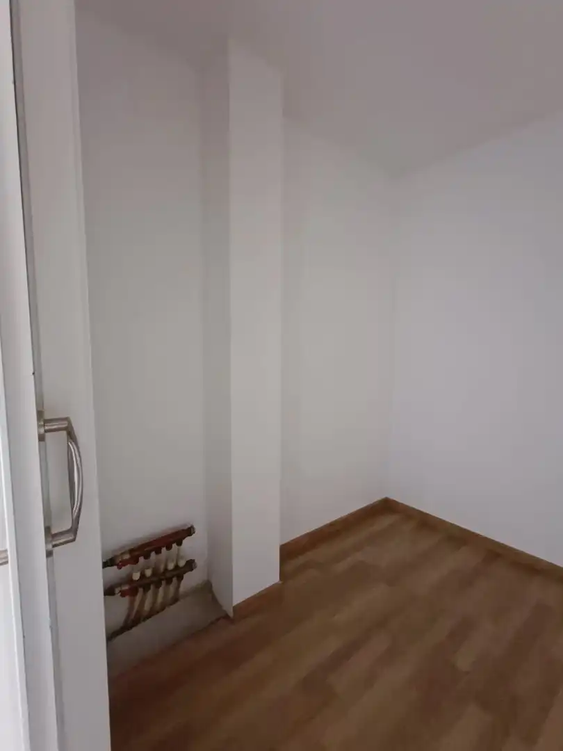 Schlafzimmer von Einfamilien-Reihenhaus zum Verkauf in Talavera de la Reina mit Abstellraum