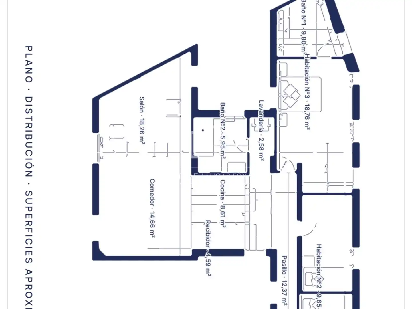 Flat with lift for sale in Centro, imagen 30