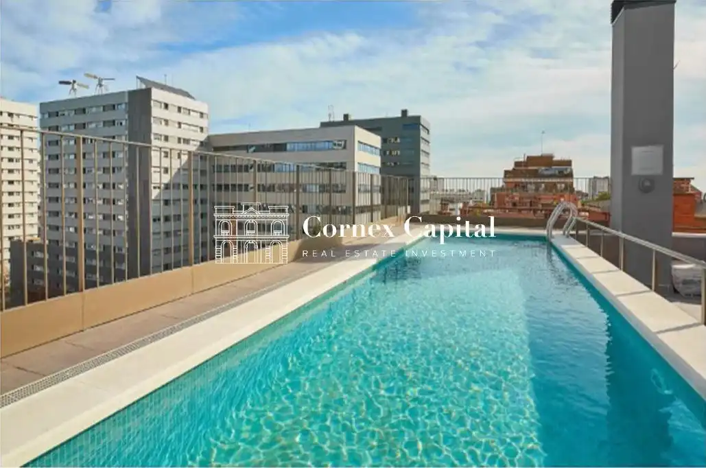 Wohnung mit Pool zum Verkauf in BAC DE RODA, imagen 18