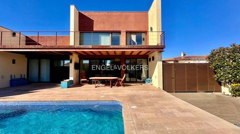 Foto 2 de Casa o chalet en venta en Carrer de Costa Rica, 15, Costa del Zèfir, Mont-roig del Camp