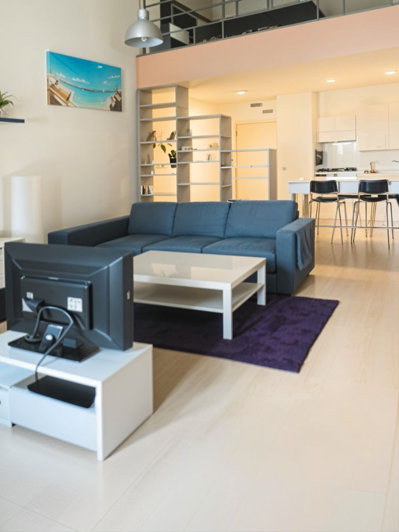 Dúplex en venta en Calle Sinfonía, Cuatro vientos, Latina