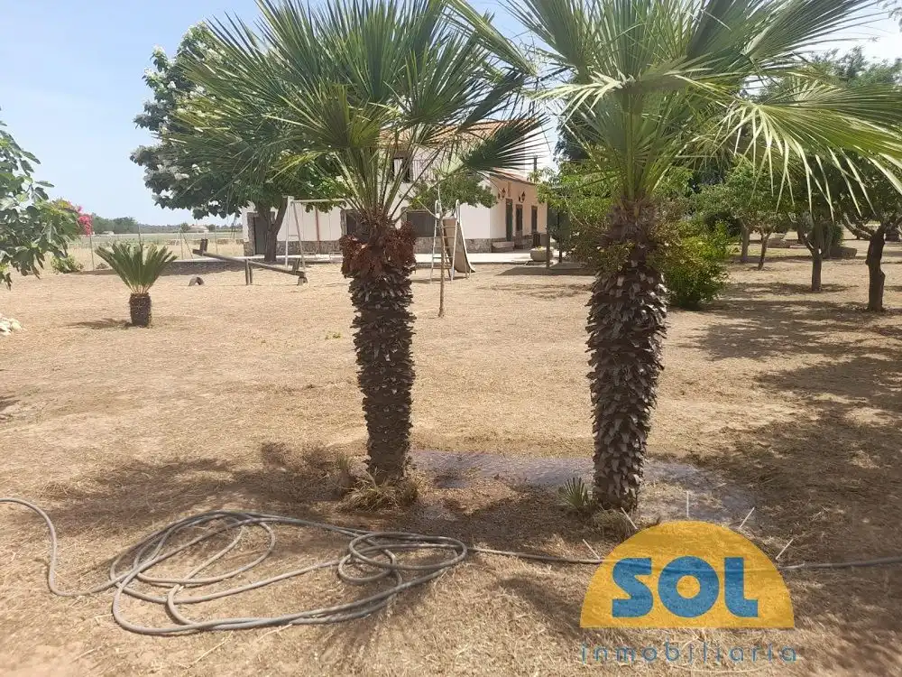 Xalet amb piscina en venda a Calle Diputación Provincial, imagen 24