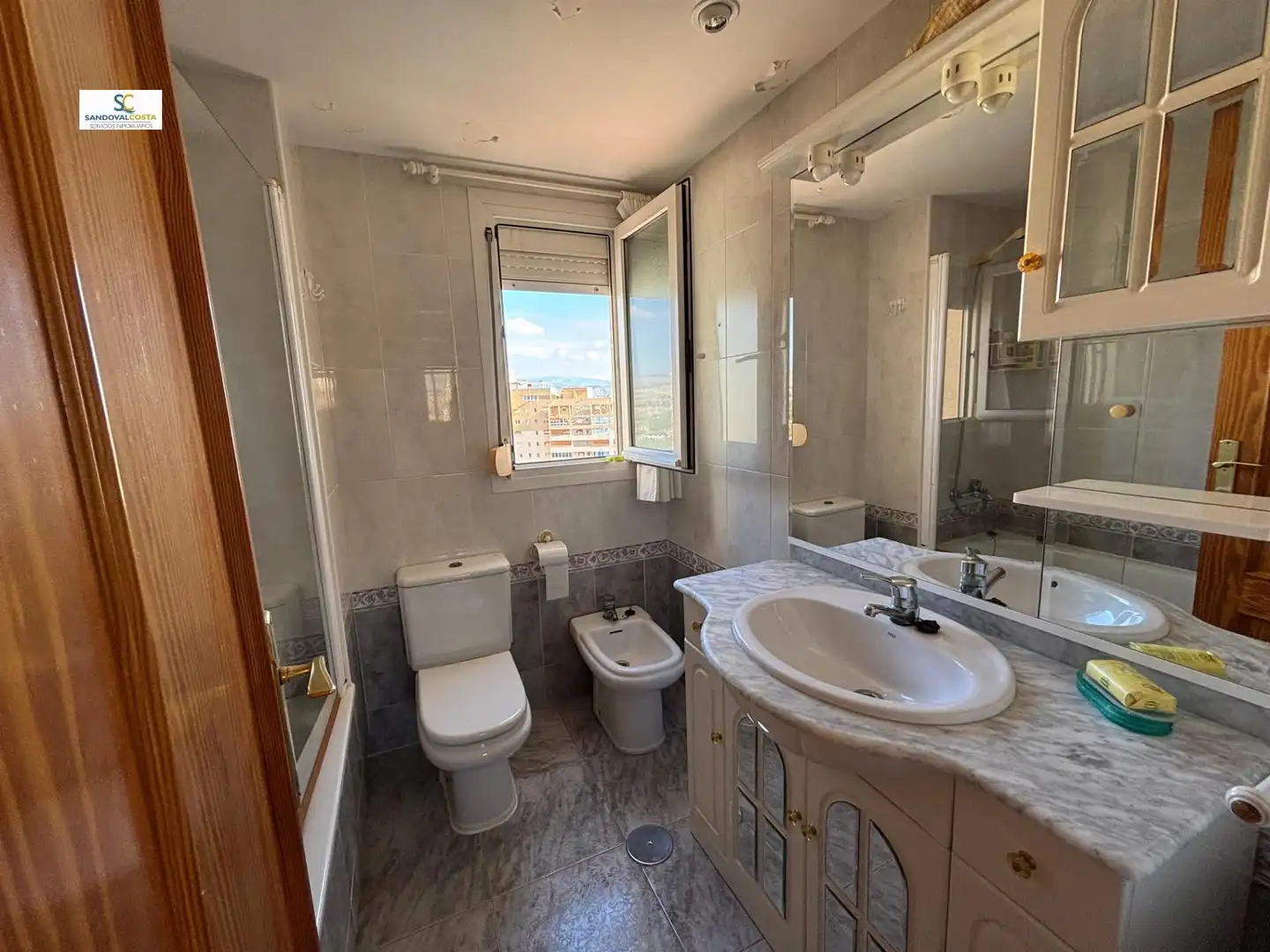 Piso con piscina en venta en Playa Muchavista, imagen 20