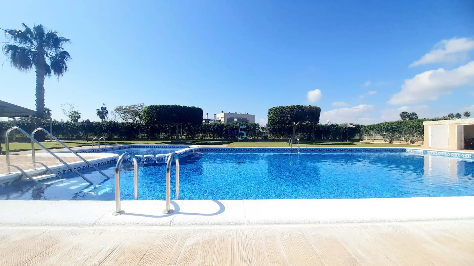 Pis amb piscina en venda a Orihuela Costa, imagen 16