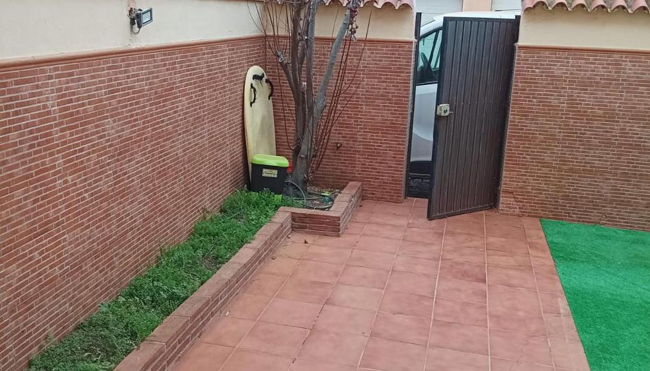 Foto 1 de Casa adosada en venda a Población de Arroyo, Palencia