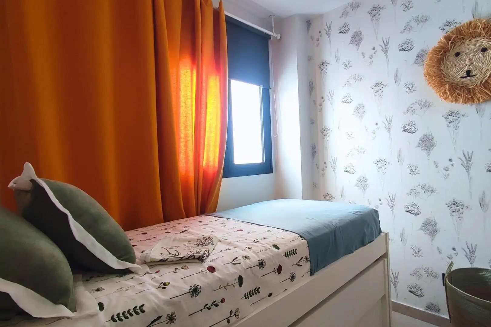 Pis de lloguer a Calle ALBAREDA, 17, Santa Catalina - Canteras