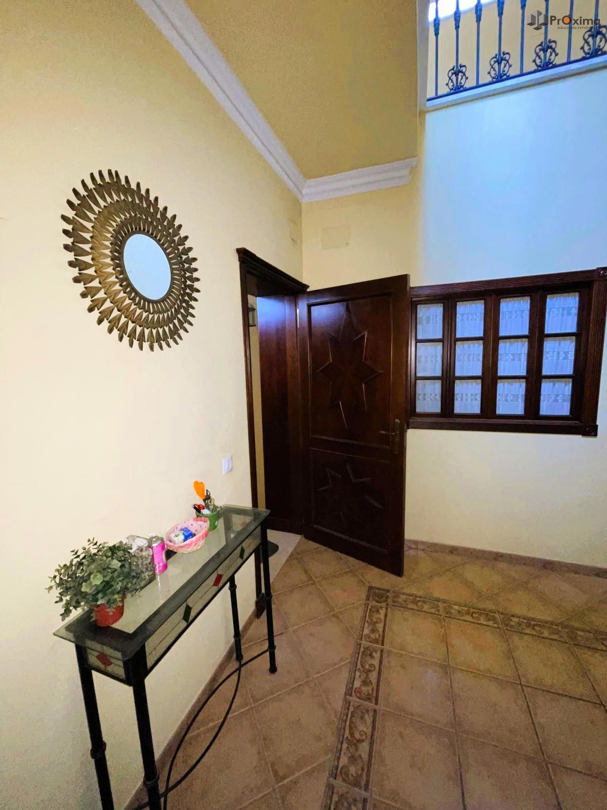 Casa o xalet en venda en Cañada Rosal