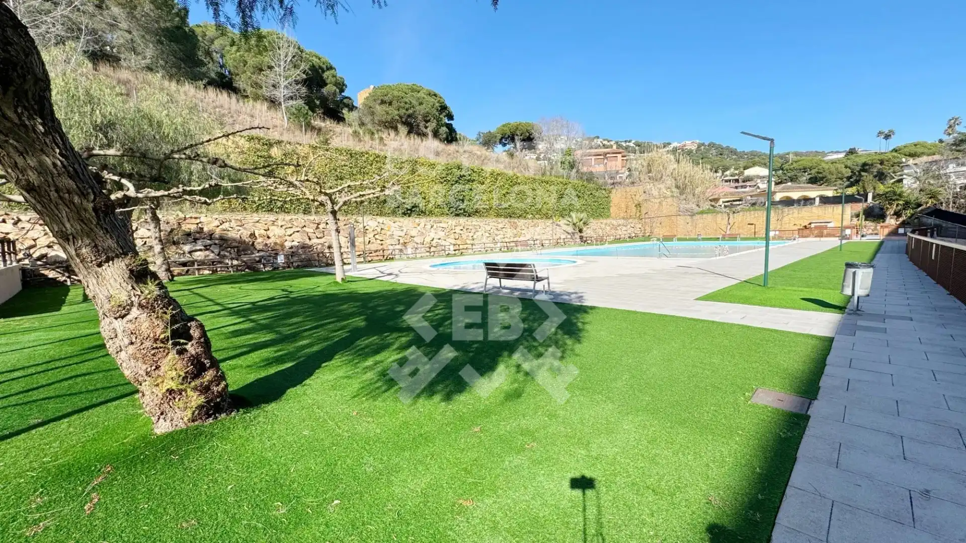 Appartement avec terrasse à vendre à Avinguda Vila de Tossa, imagen 29