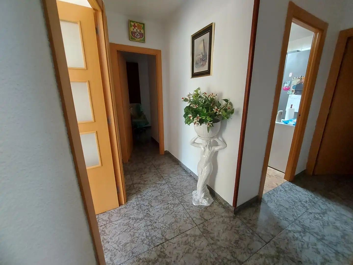 Piso en venta en Sant Andreu de la Barca