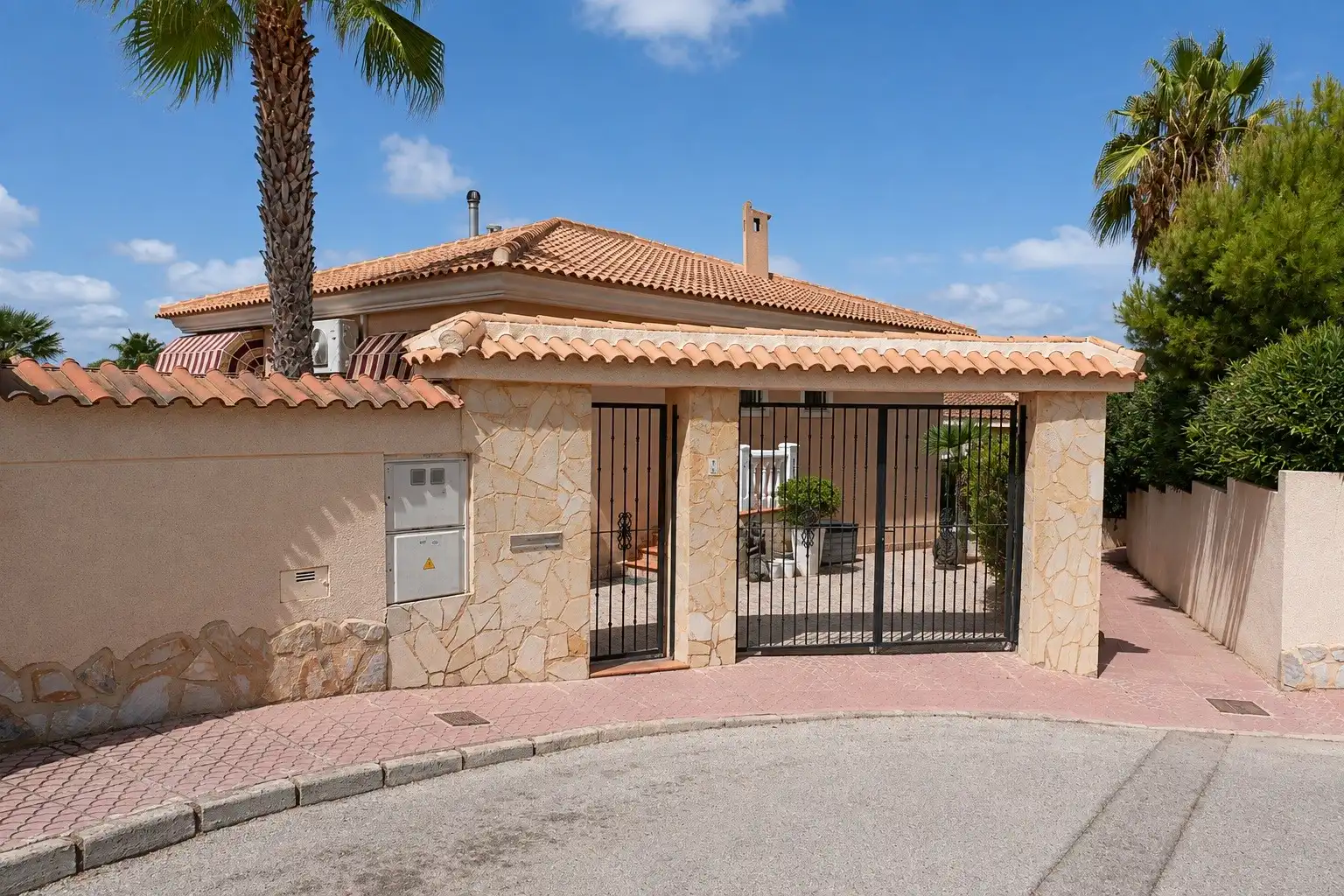 Casa amb piscina en venda a Centro, imagen 6