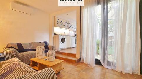 Photo 4 of Planta baja for sale in Carrer Sant Josep, Centre, Girona