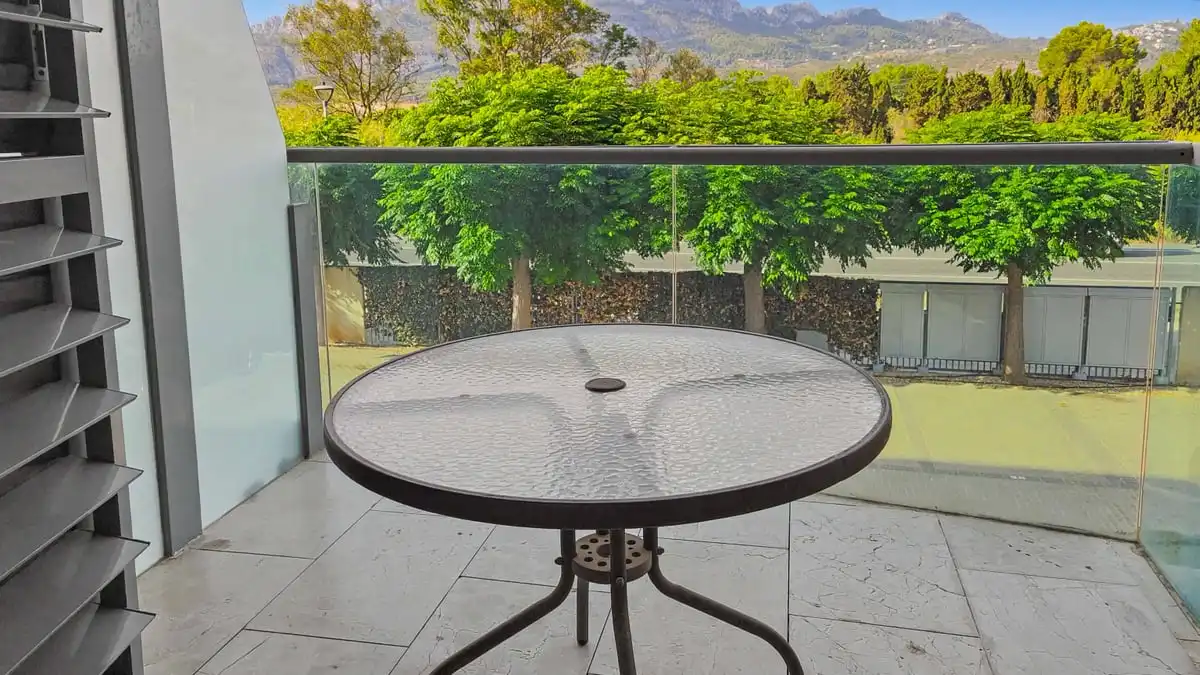Mini appartamento con piscina in vendita a El Verger, imagen 5