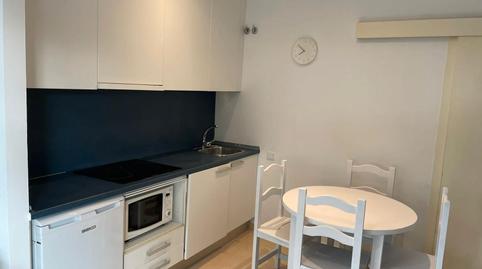 Foto 5 de Estudi en venda a Barrio del Centro, Cádiz