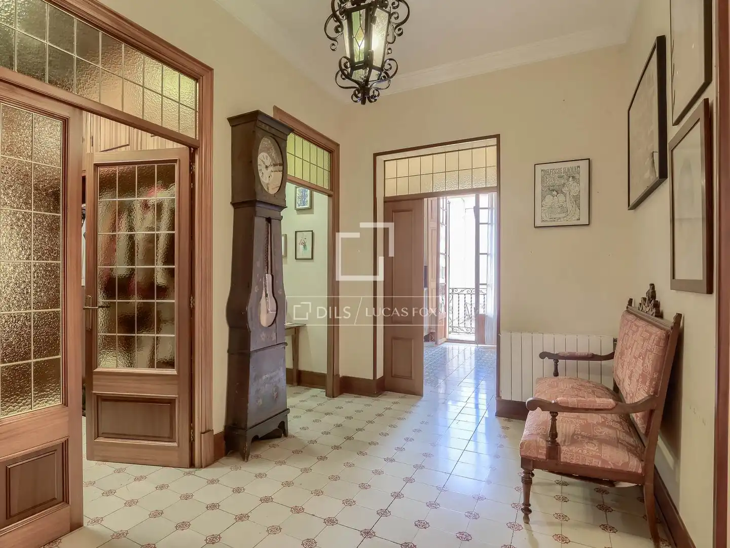 Appartement avec terrasse à vendre à Llevant