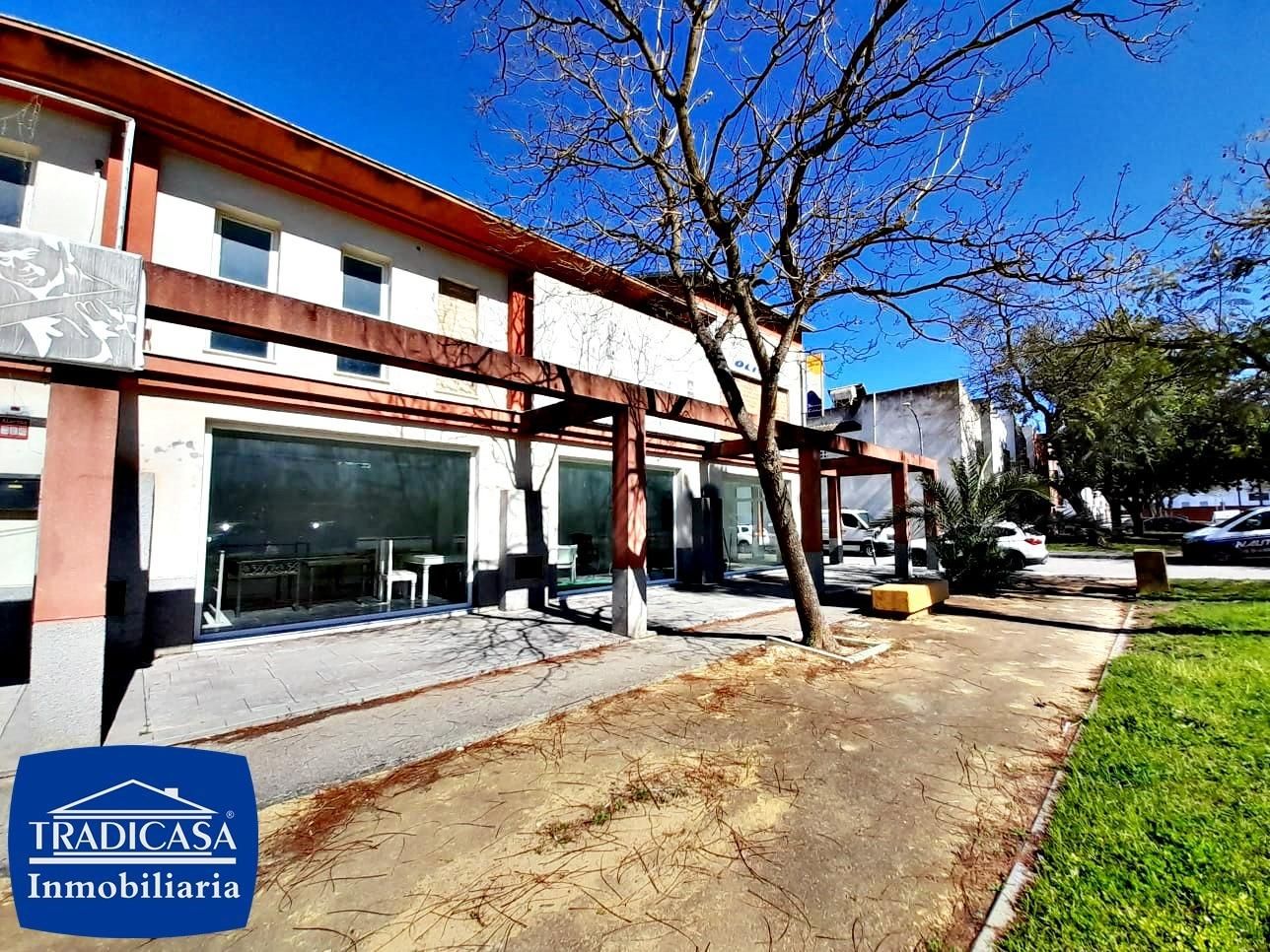 Exterior view of Premises to rent in Jerez de la Frontera  with Terrace