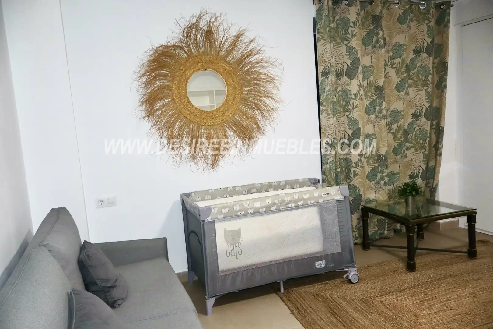 Flat with terrace for sale in Carrer del Mar, imagen 32