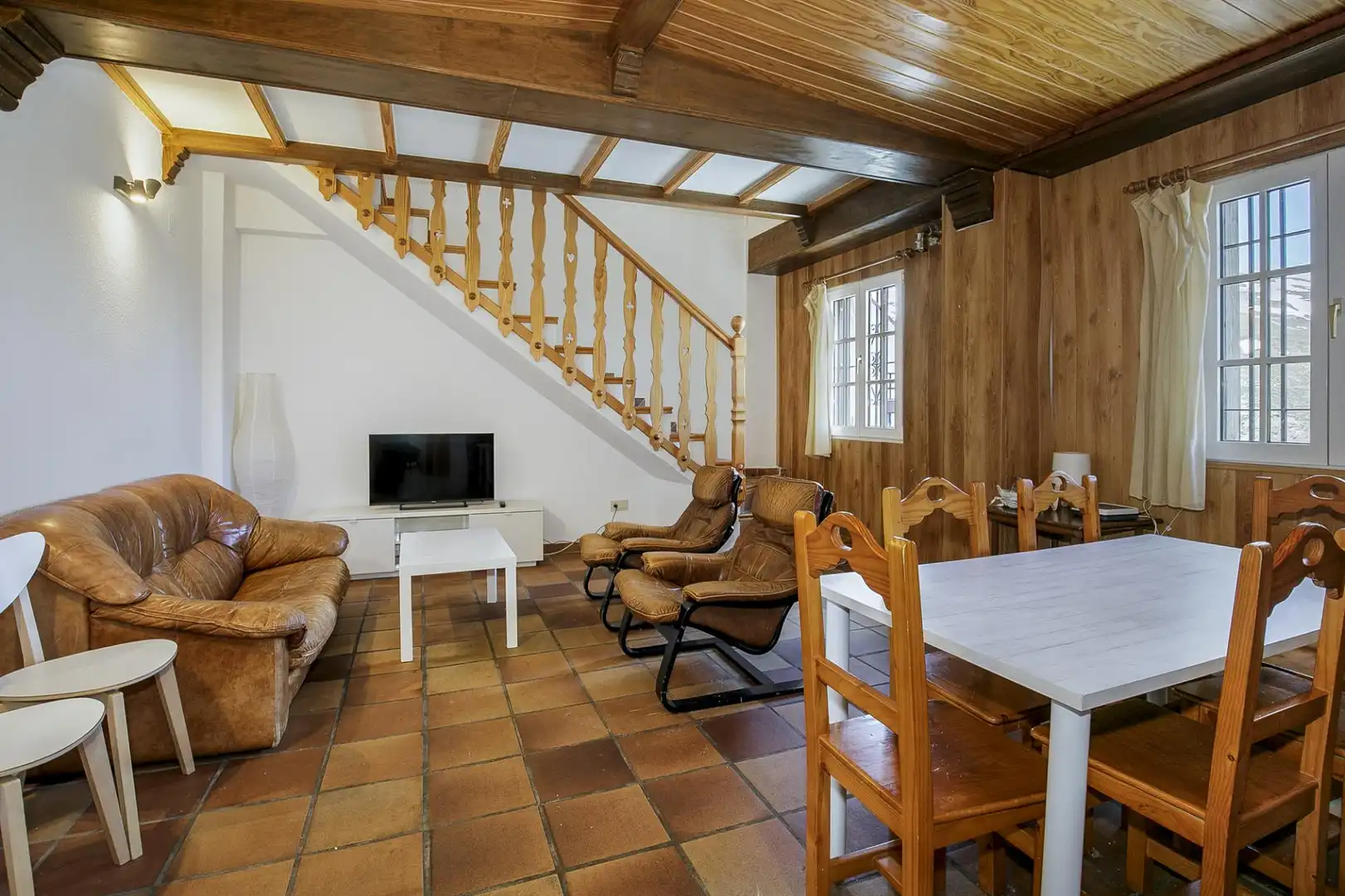 Casa a schiera in vendita a Zona alta, imagen 2