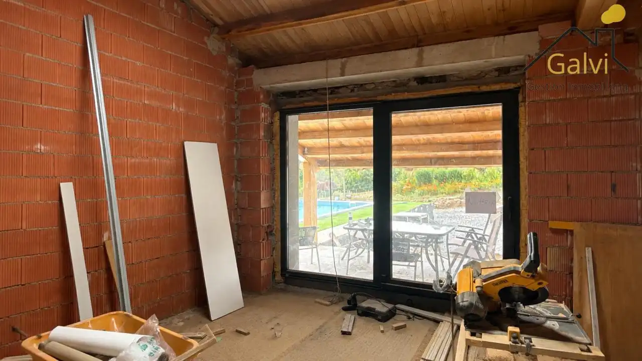 Casa o chalet en venta en Cerdido con Calefacción, Terraza y Trastero