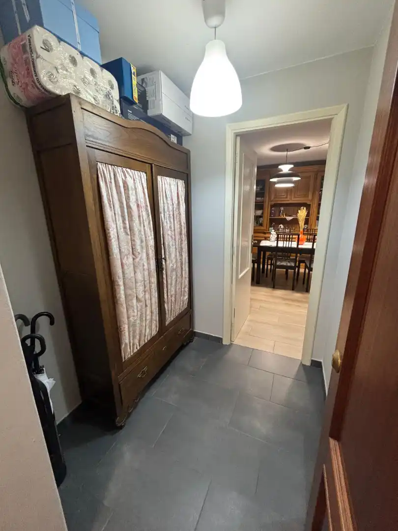 Wohnung mit Aufzug zum Verkauf in Avenida Finisterre, imagen 21