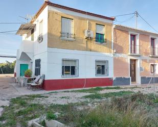 Exterior view of Flat to rent in  Murcia Capital