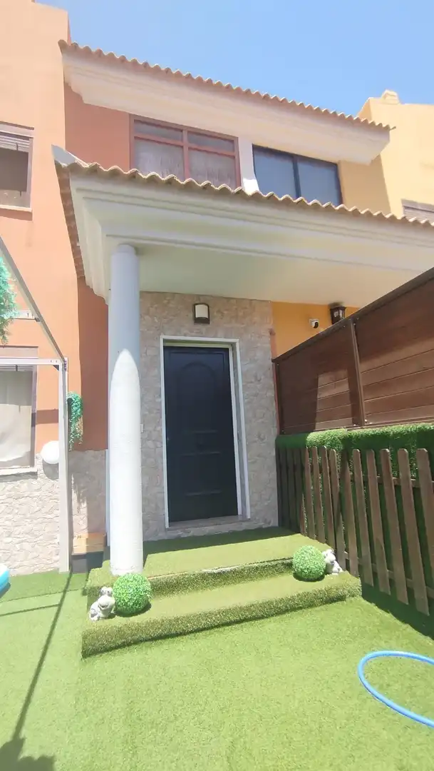 Casa o chalet en venta en El Matorral