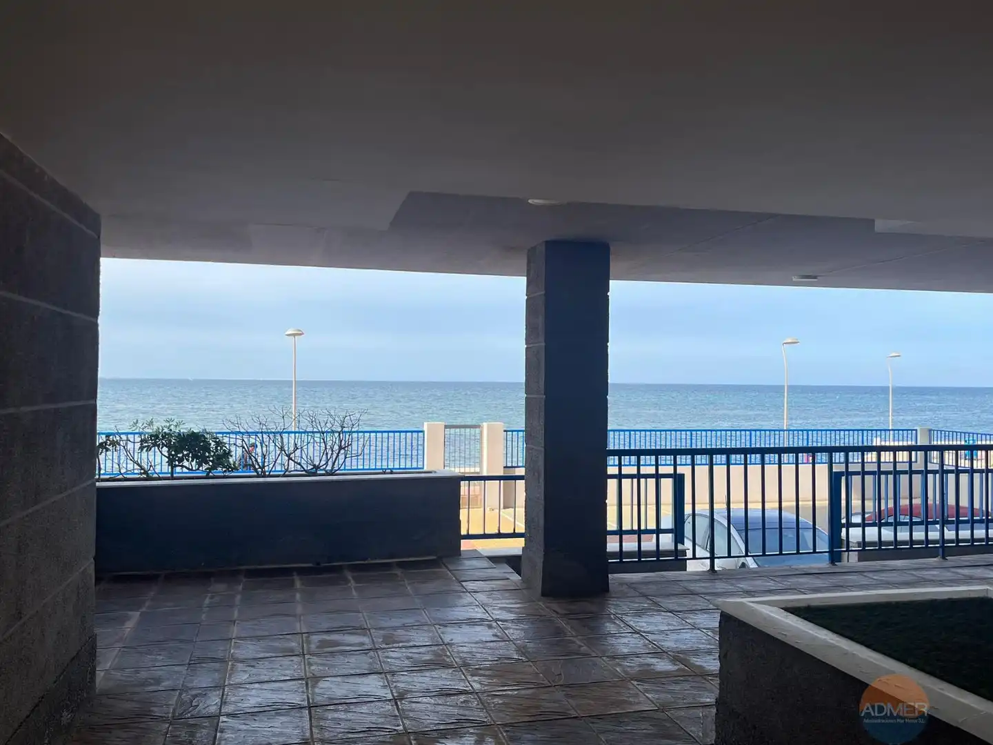 Terrace of Apartments for sale in La Manga del Mar Menor  with Terrace, Storage room and Balcony