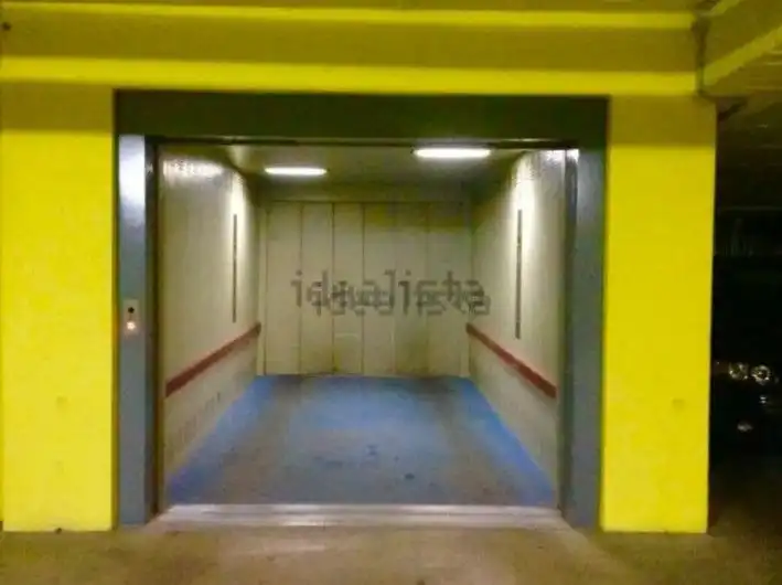 Garatge en venda en Málaga