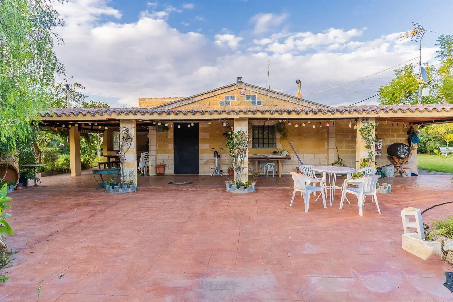 Landhaus zum Verkauf in DEHESA DEL BOYAL, imagen 15