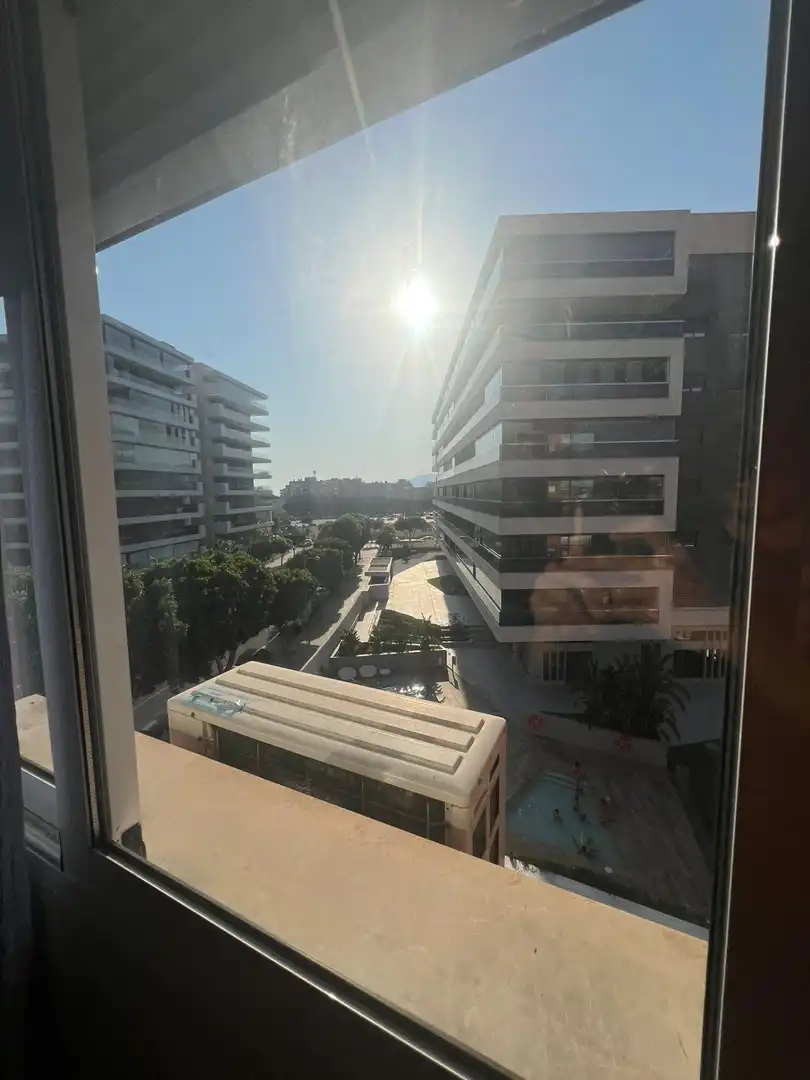 Apartament de lloguer a Nueva Almería - Cortijo Grande - Vega de Acá