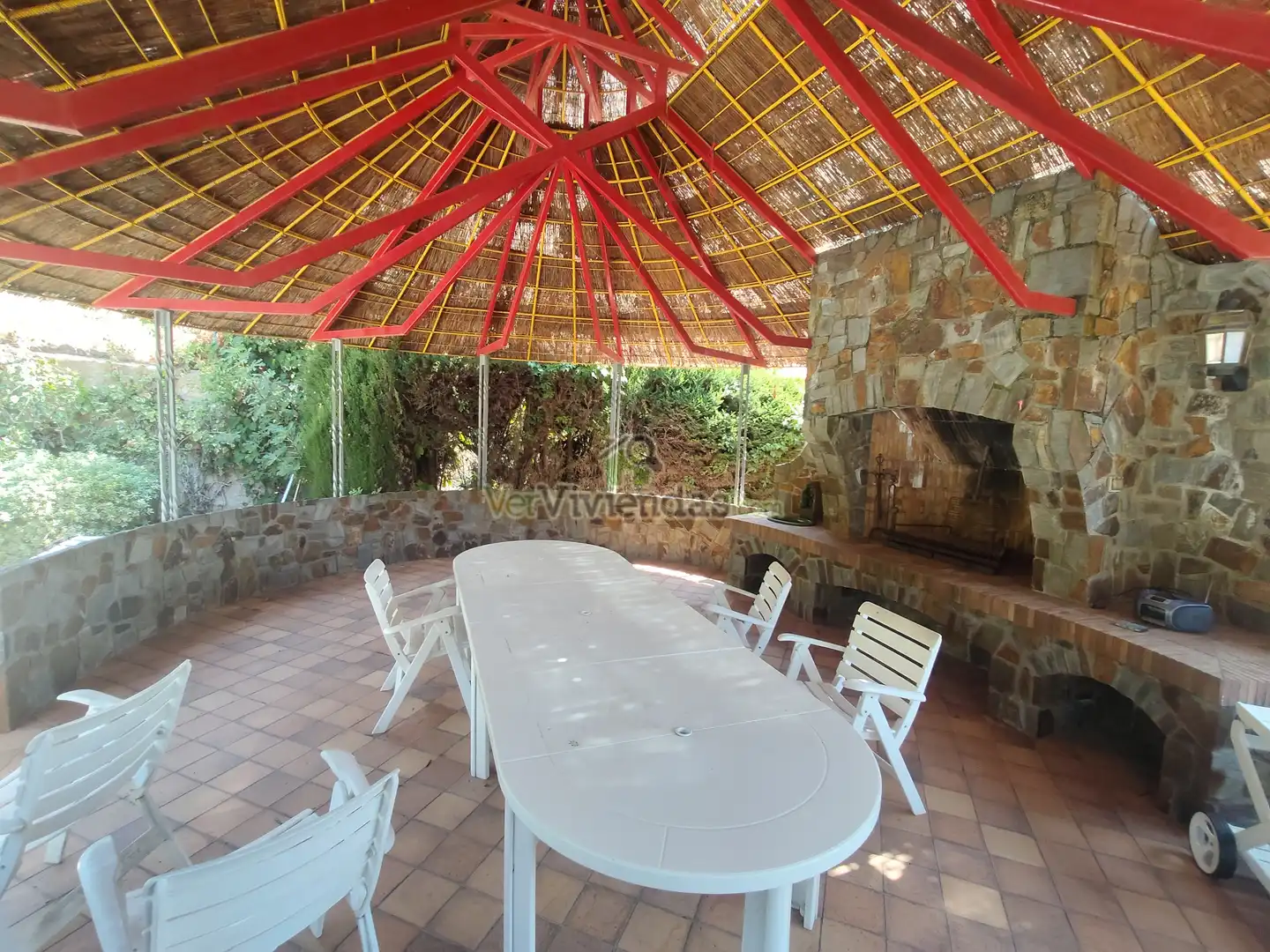 Casa con terraza en venta en Airesol, imagen 24