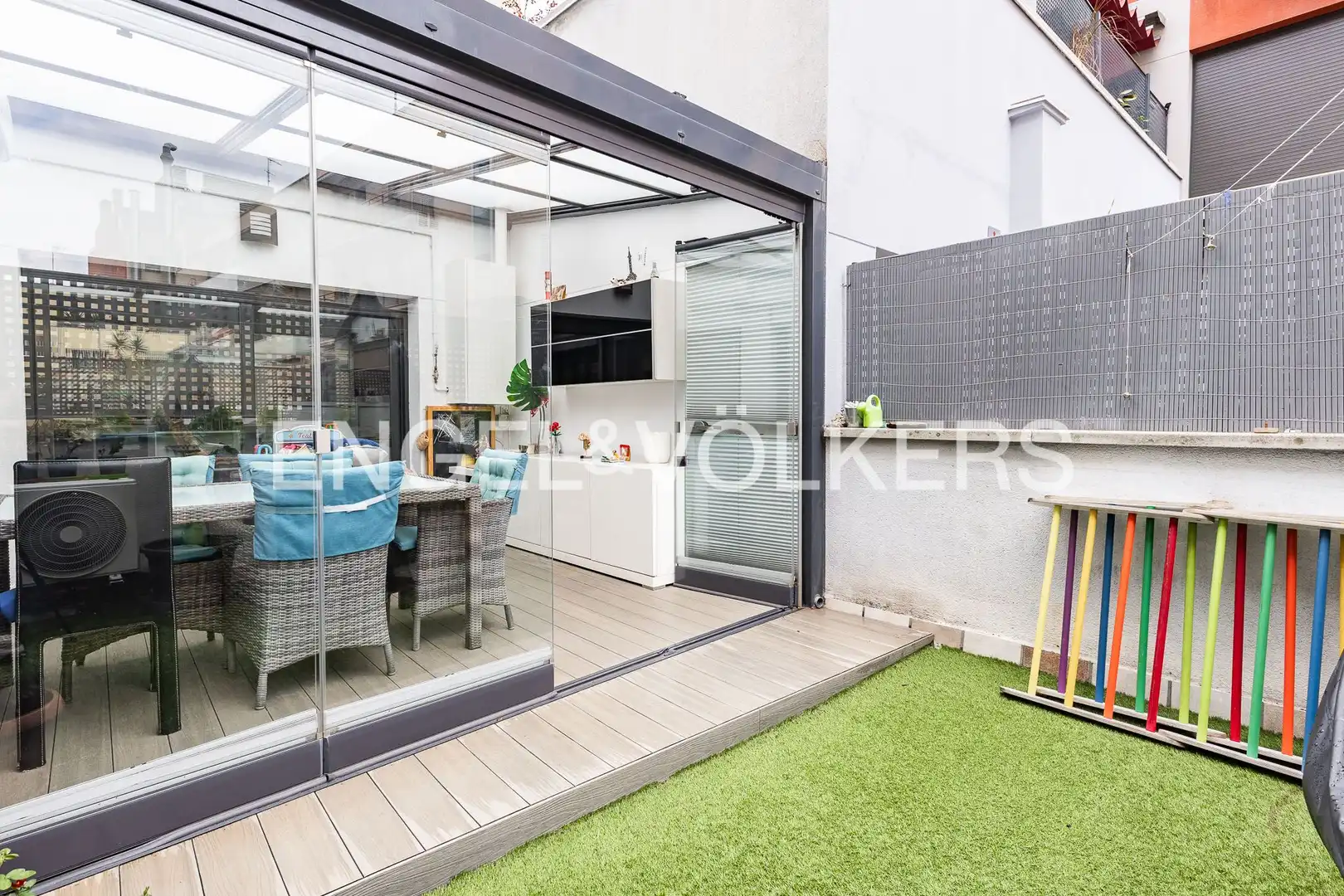 Appartement avec ascenseur à vendre à Gorg - Progrés, imagen 35