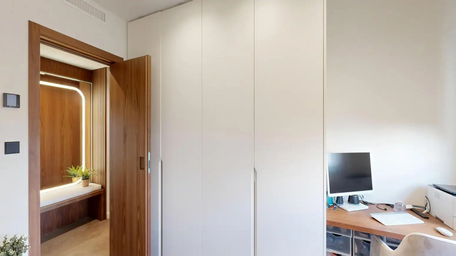 Habitación de Piso en venta en Cartagena con Aire acondicionado