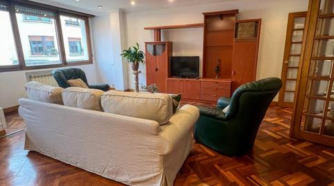 Foto 3 de Apartament de lloguer a 2º Ensanche, Navarra